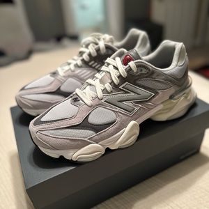 New Balance 9060 “Rain Cloud”